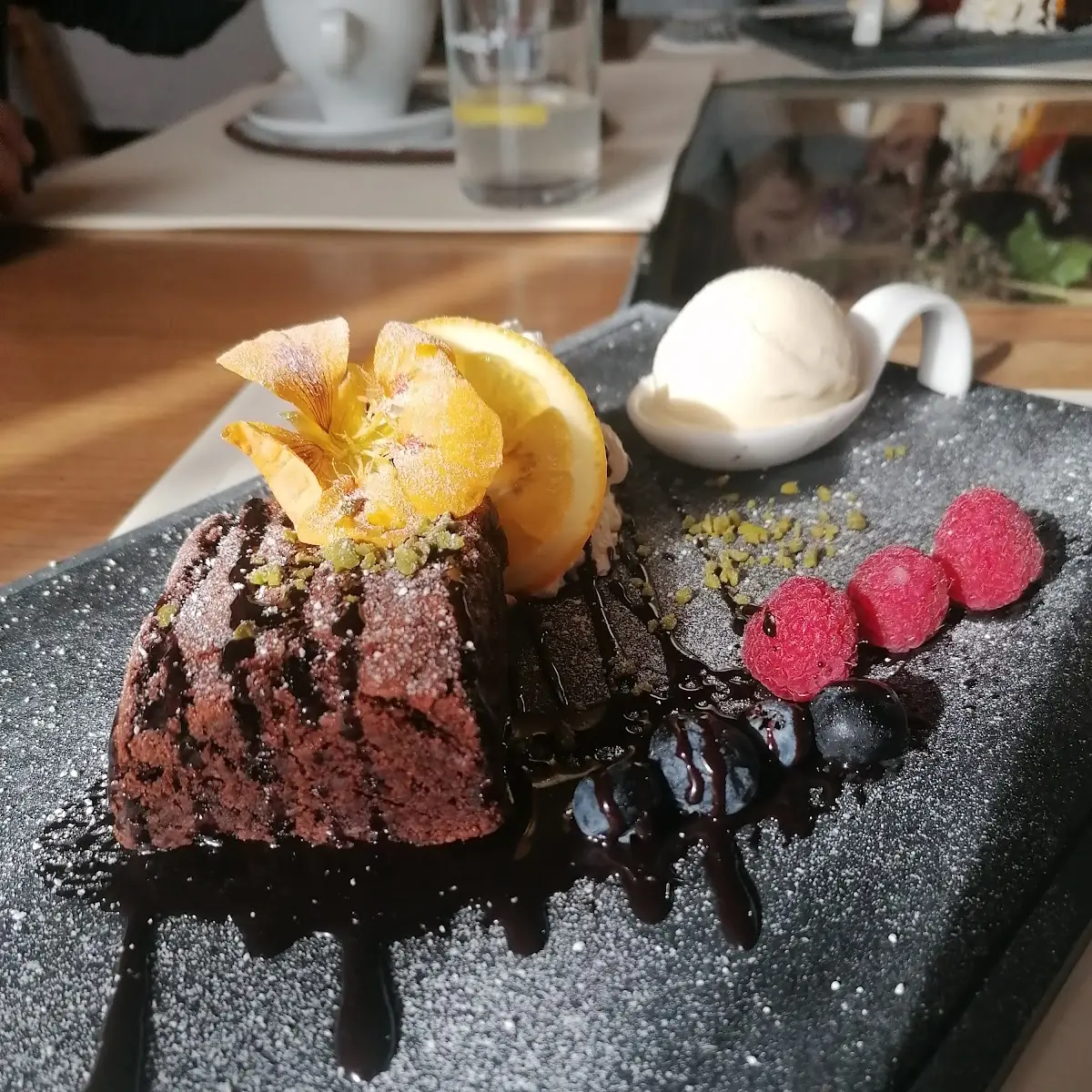 Essen und Trinken photo 10