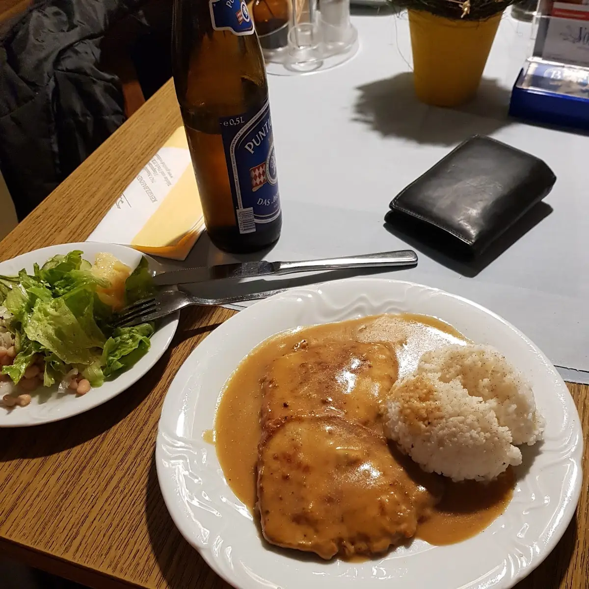 Essen und Trinken photo 3
