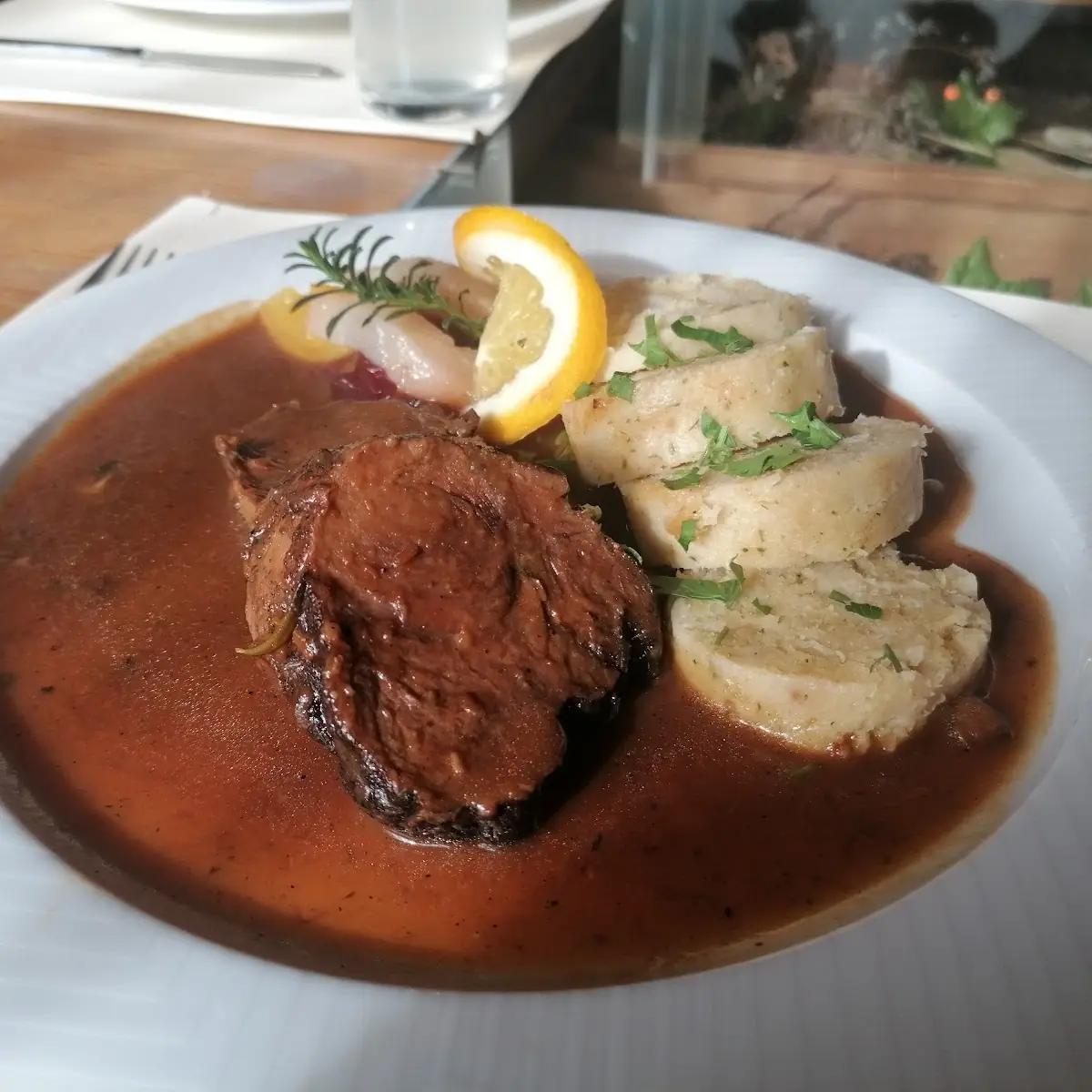 Essen und Trinken photo 4