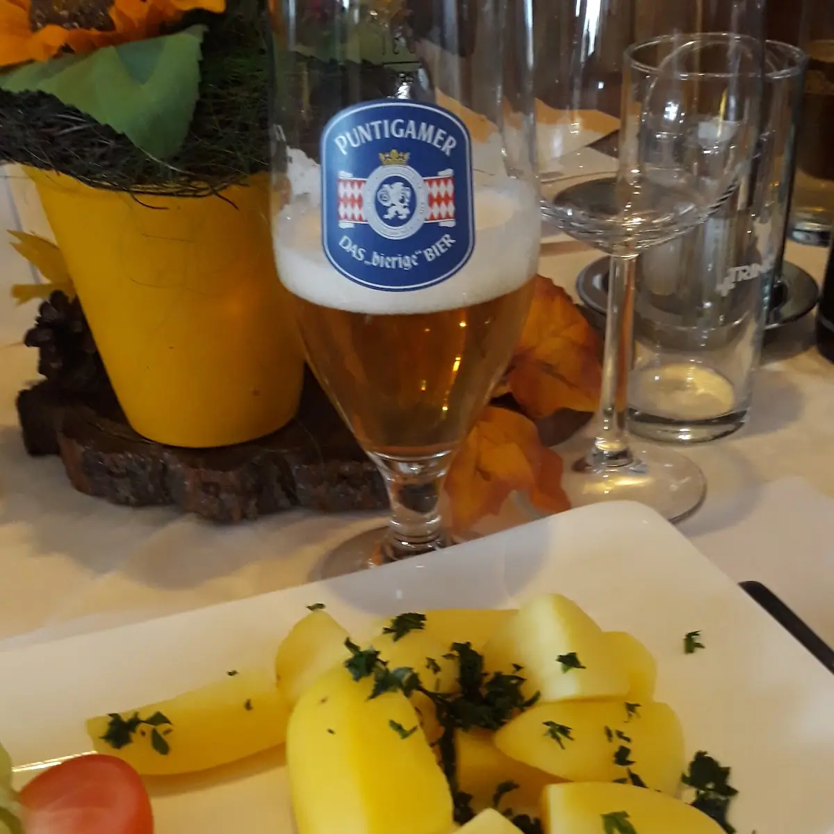 Essen und Trinken photo 6