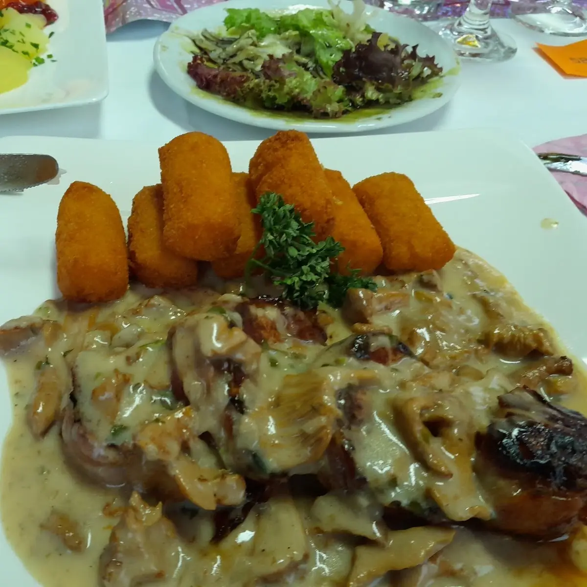Essen und Trinken photo 7