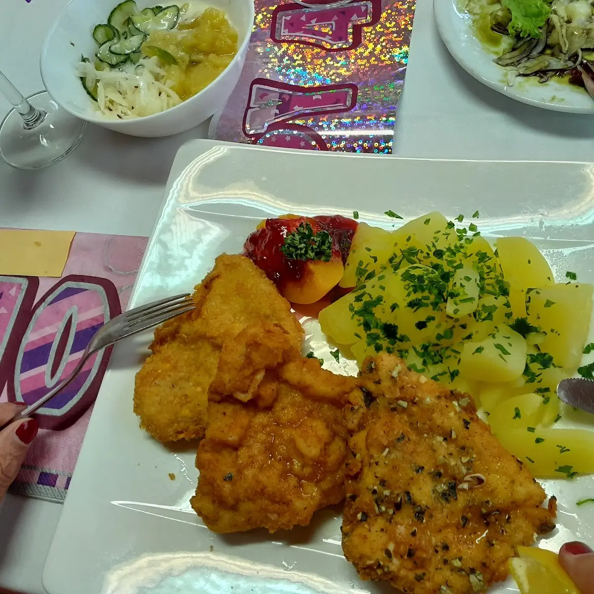 Essen und Trinken photo 8