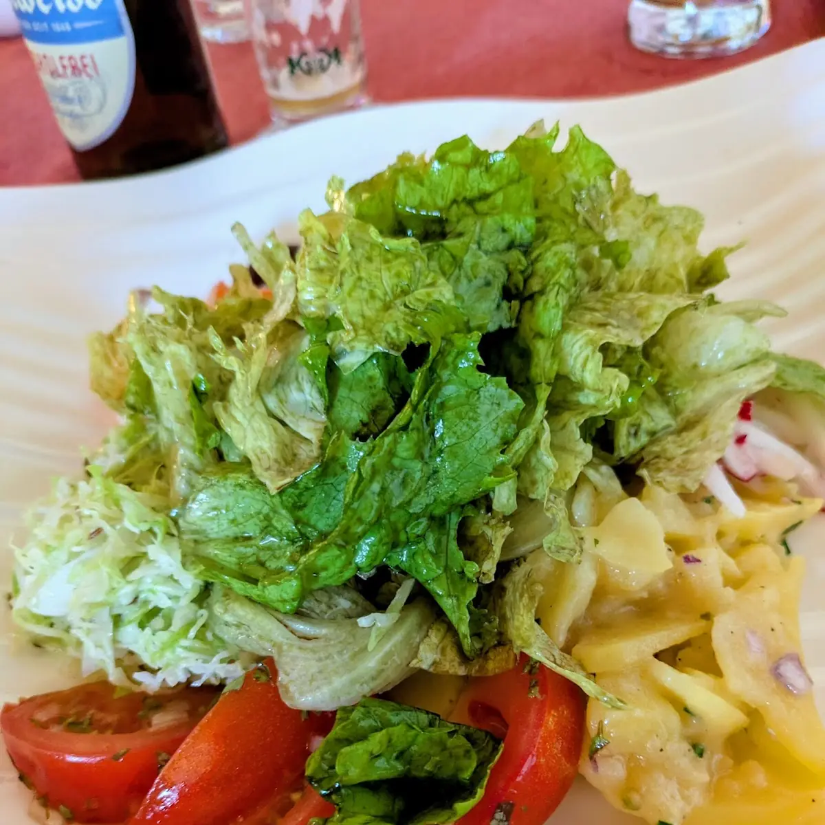 Essen und Trinken photo 7