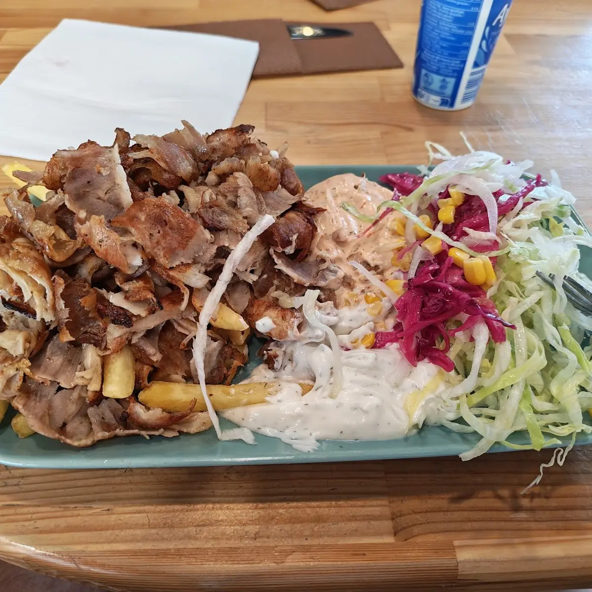 Essen und Trinken photo 1