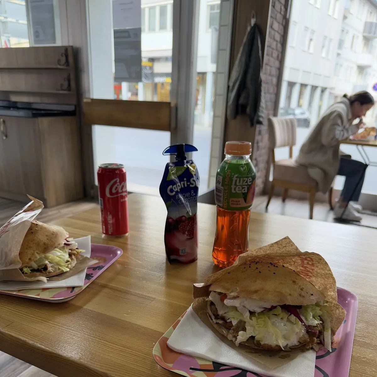 Essen und Trinken photo 5