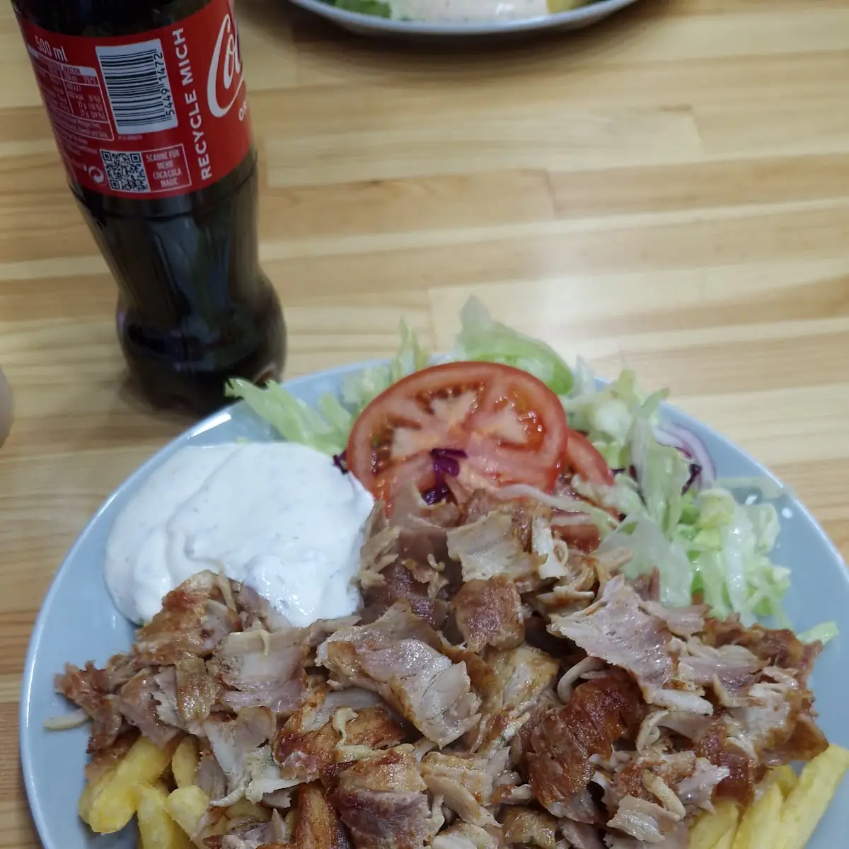 Essen und Trinken photo 6