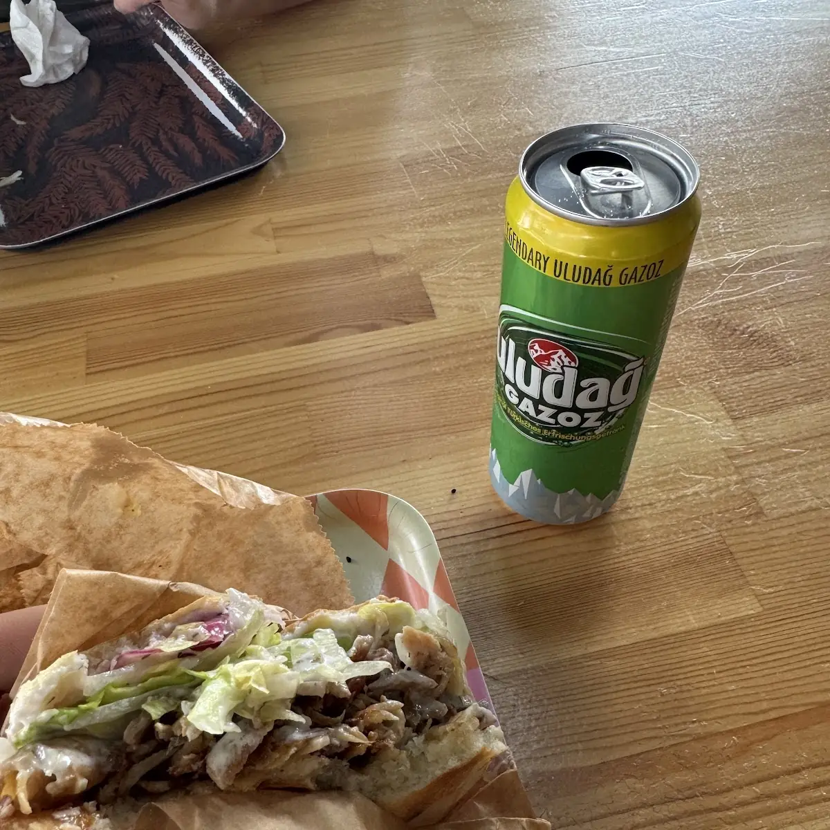 Essen und Trinken photo 7