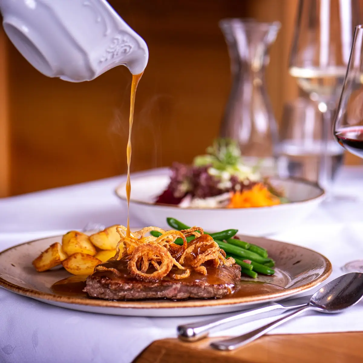 Essen und Trinken photo 1