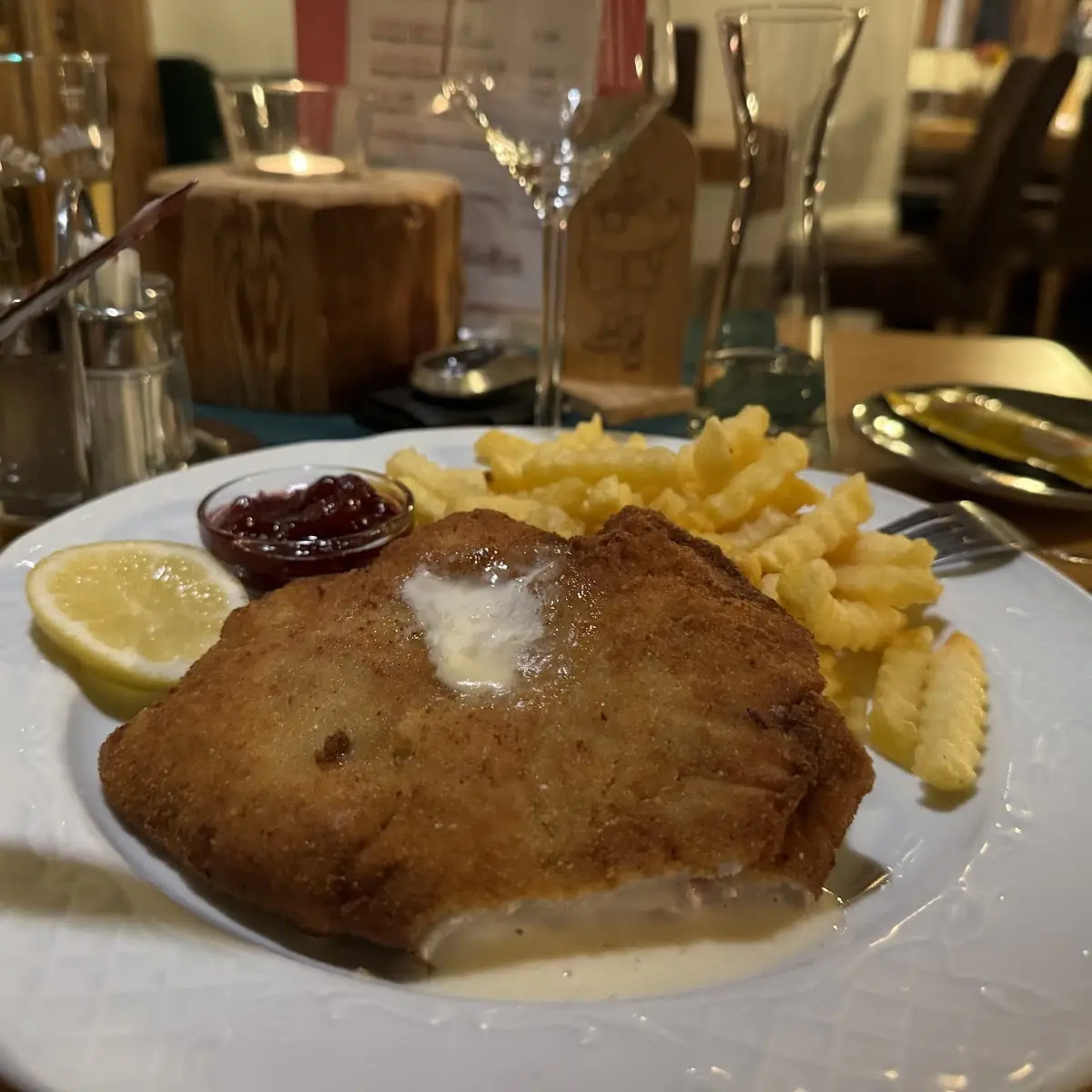 Essen und Trinken photo 2