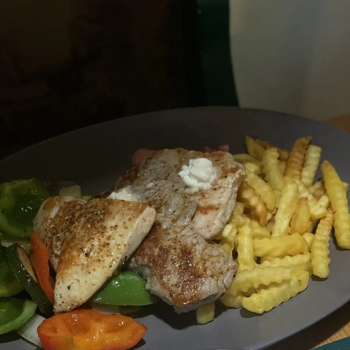 Essen und Trinken photo 5
