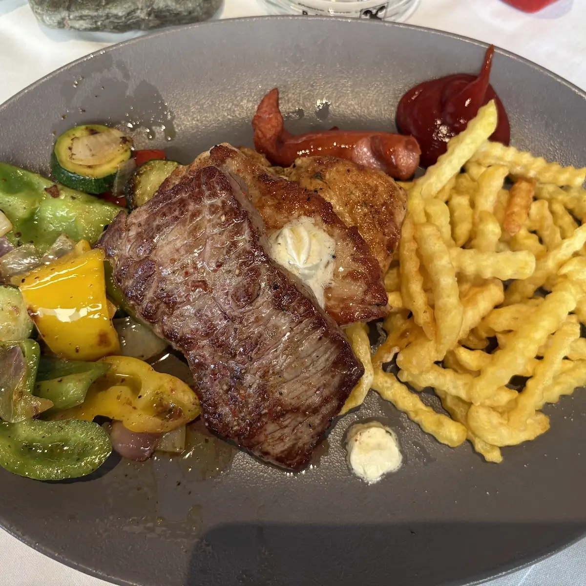 Essen und Trinken photo 6