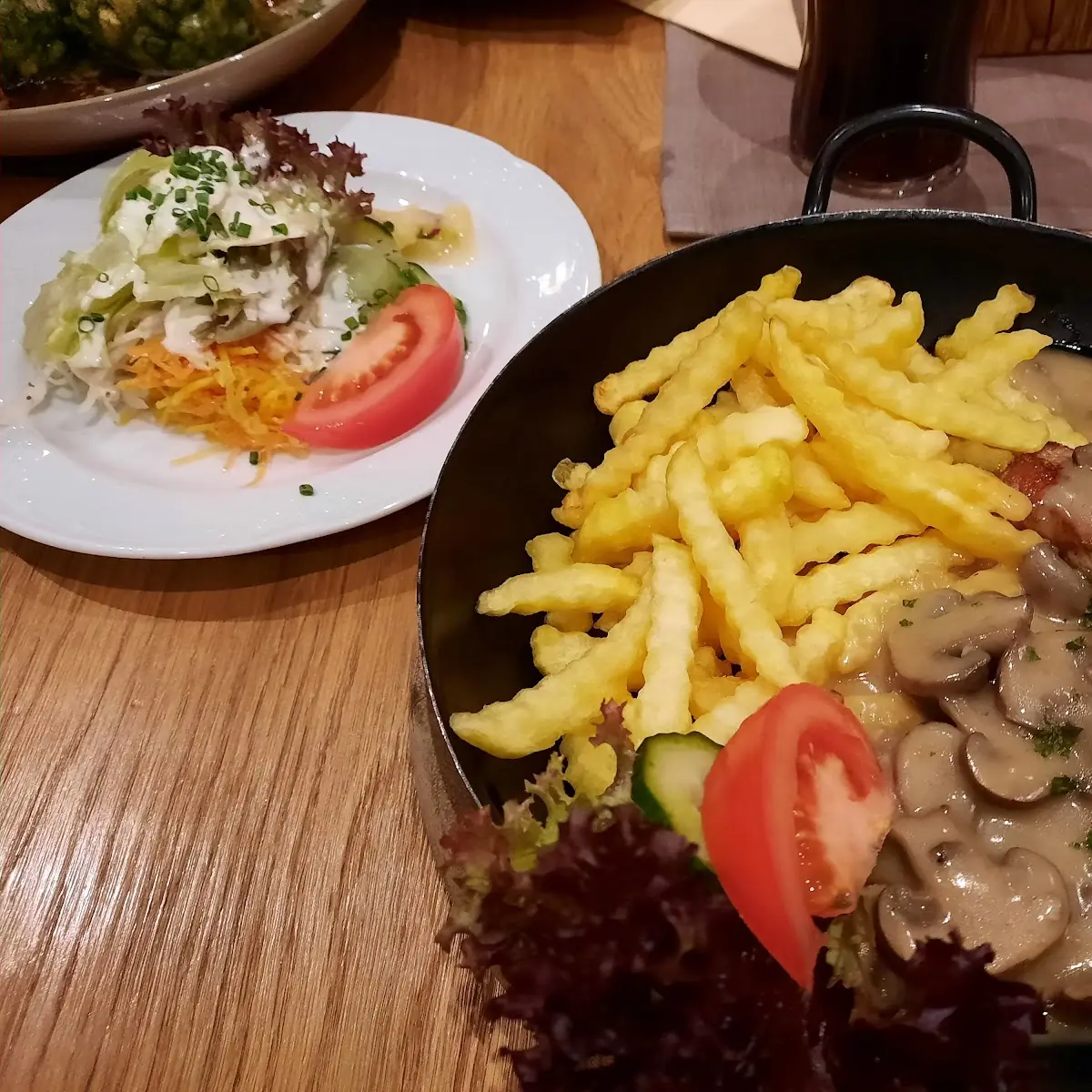Essen und Trinken photo 8