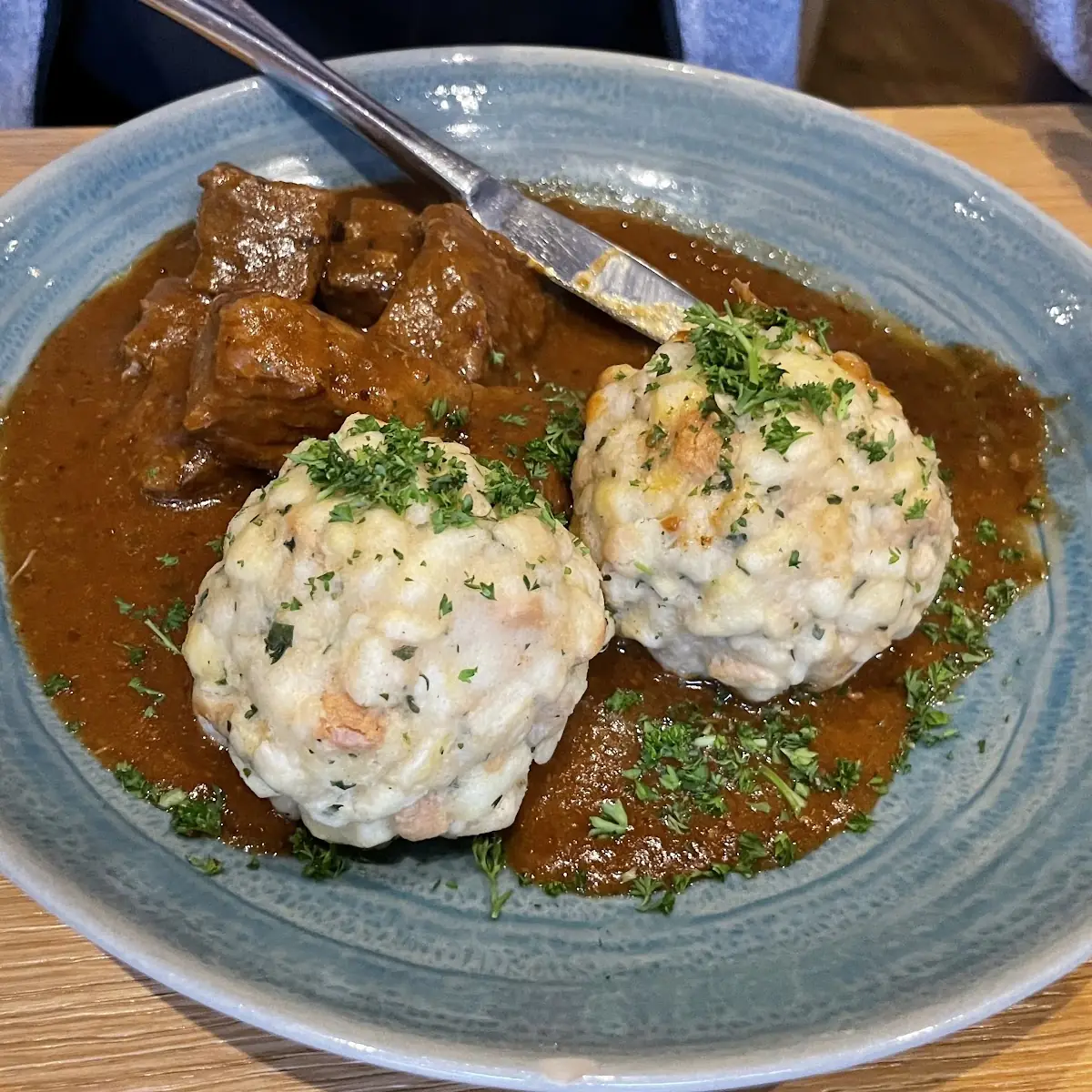 Essen und Trinken photo 9