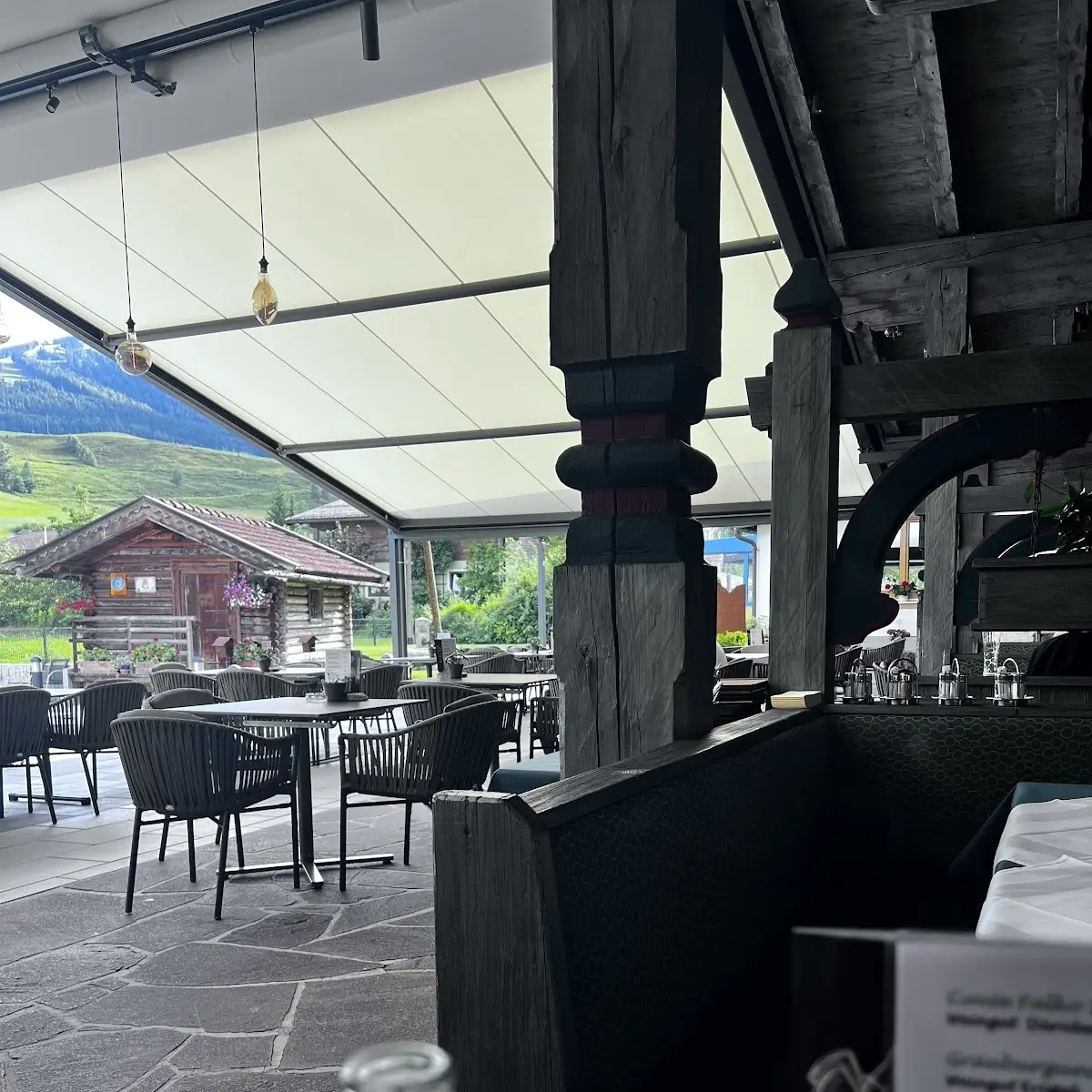 Atmosphäre photo 6