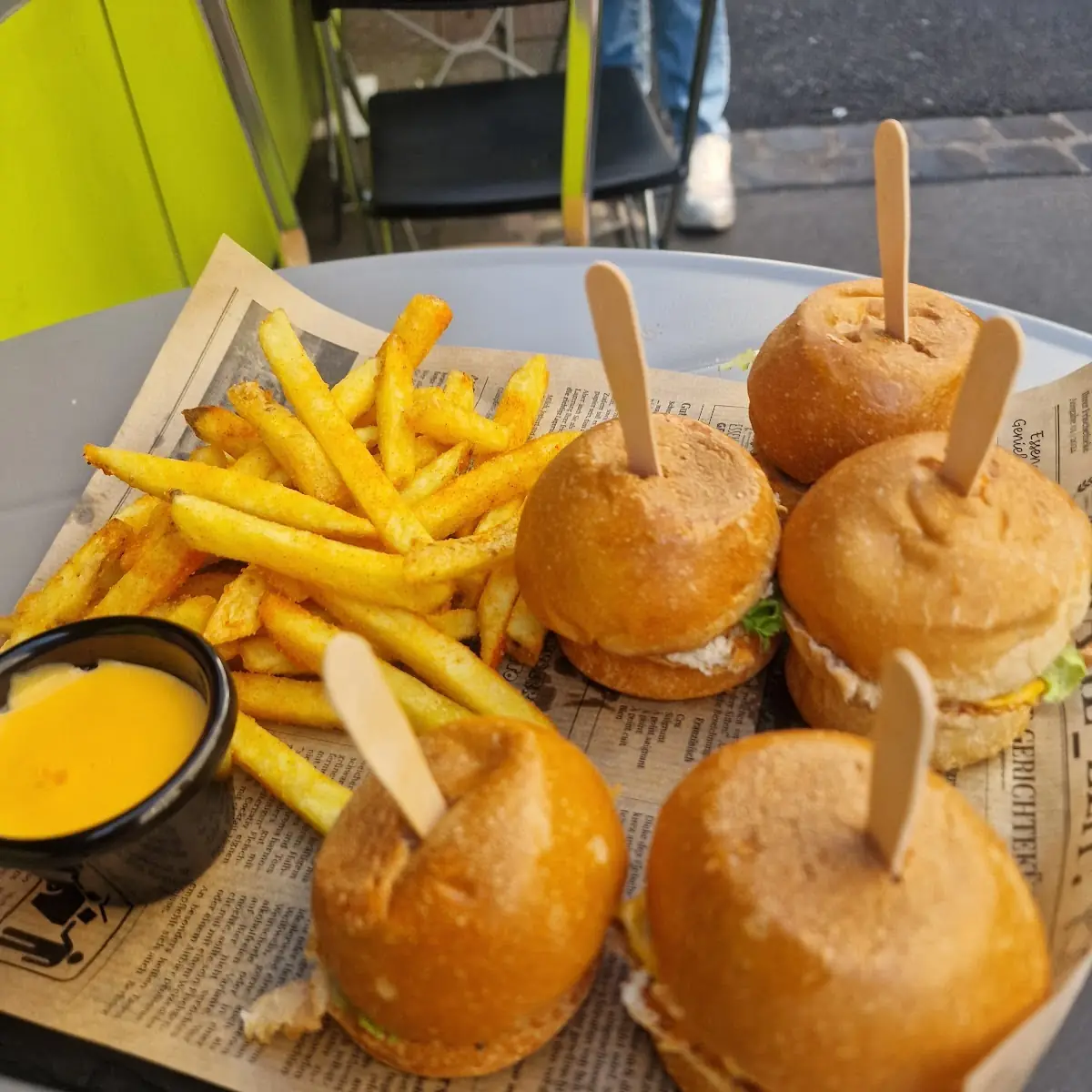 Essen und Trinken photo 7