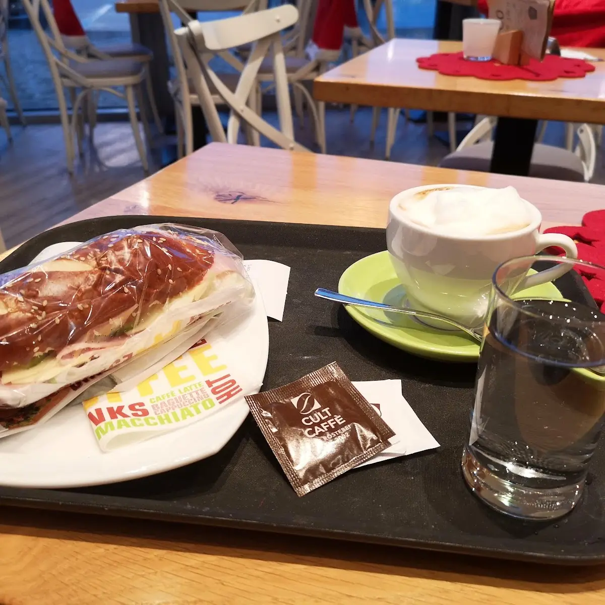 Essen und Trinken photo 10