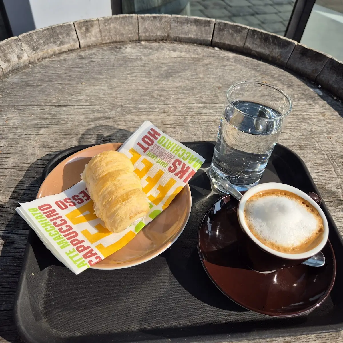 Essen und Trinken photo 2