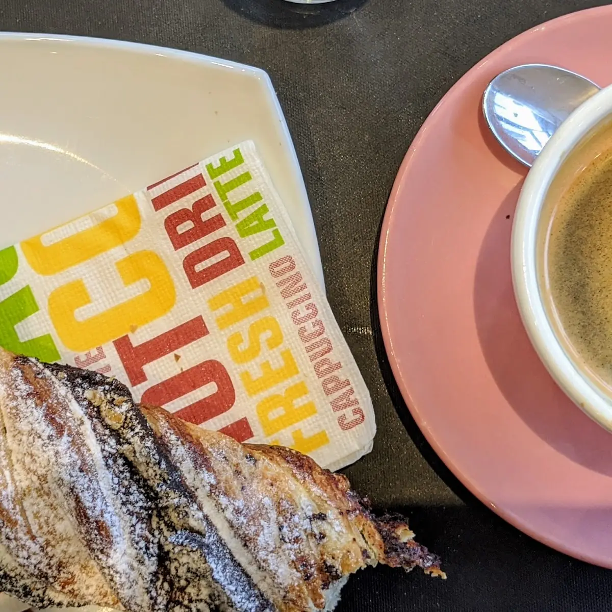 Essen und Trinken photo 8