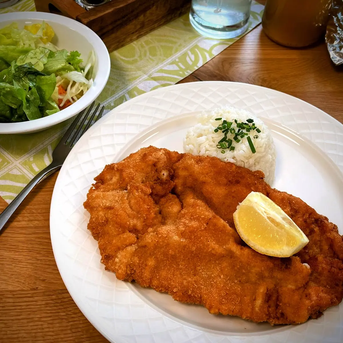 Essen und Trinken photo 1