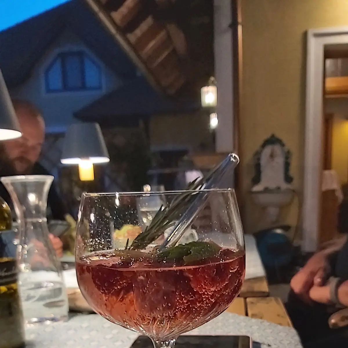 Essen und Trinken photo 10