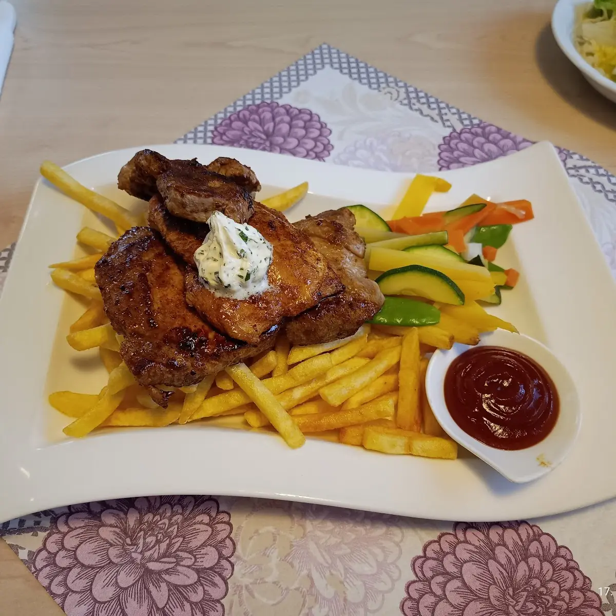 Essen und Trinken photo 2