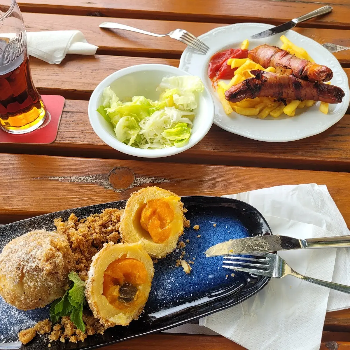 Essen und Trinken photo 9