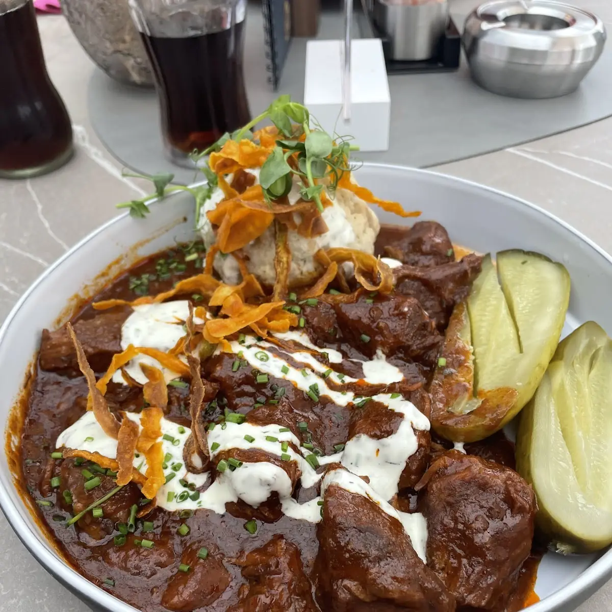Essen und Trinken photo 5