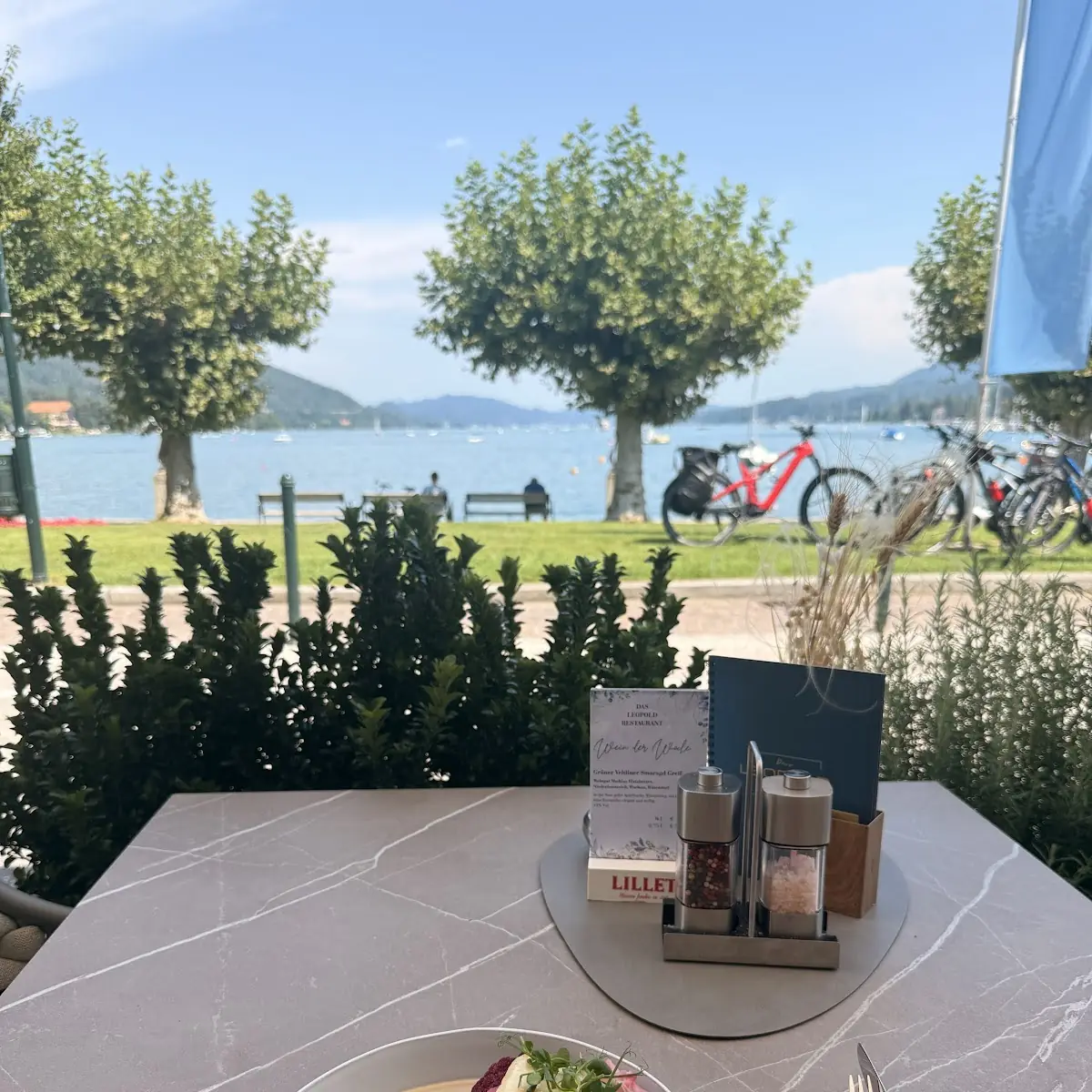 Essen und Trinken photo 8
