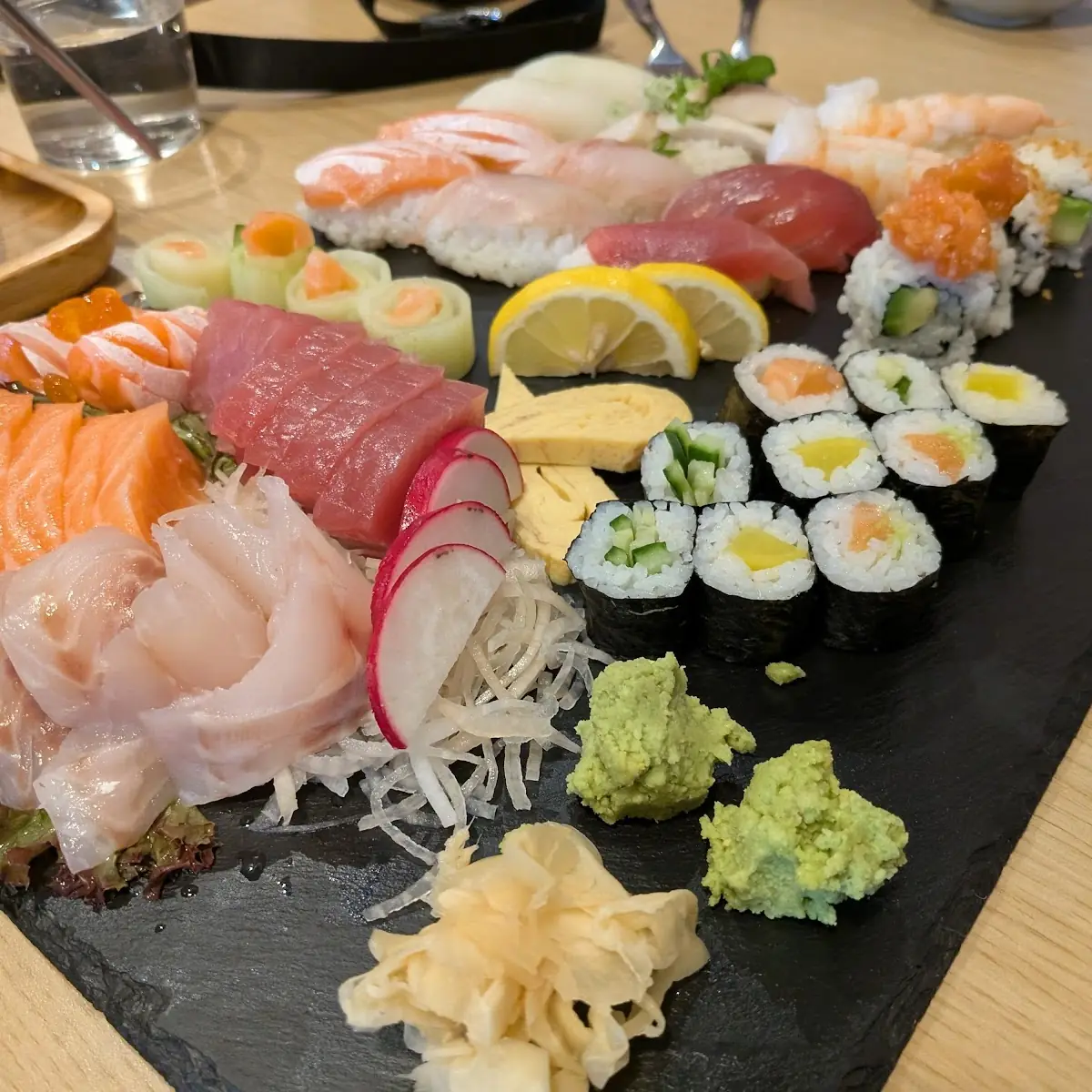 Essen und Trinken photo 5