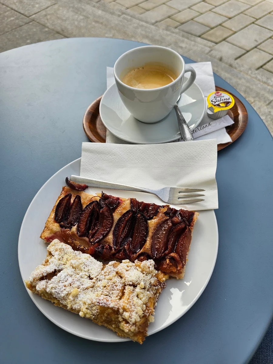 Essen und Trinken photo 1
