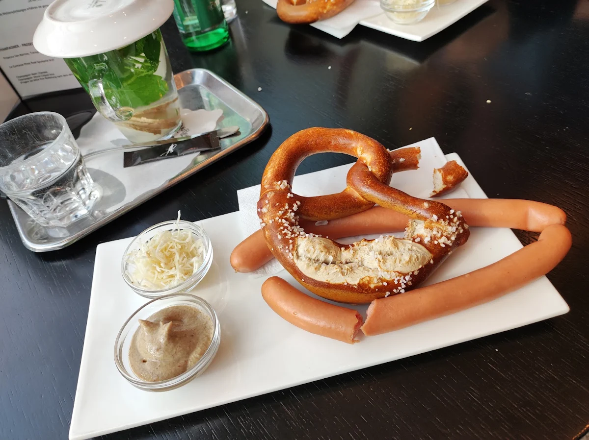 Essen und Trinken photo 10