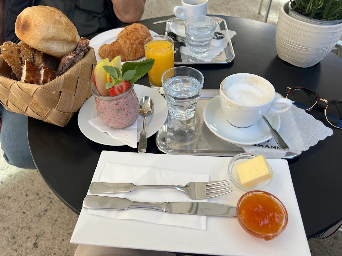 Essen und Trinken photo 3
