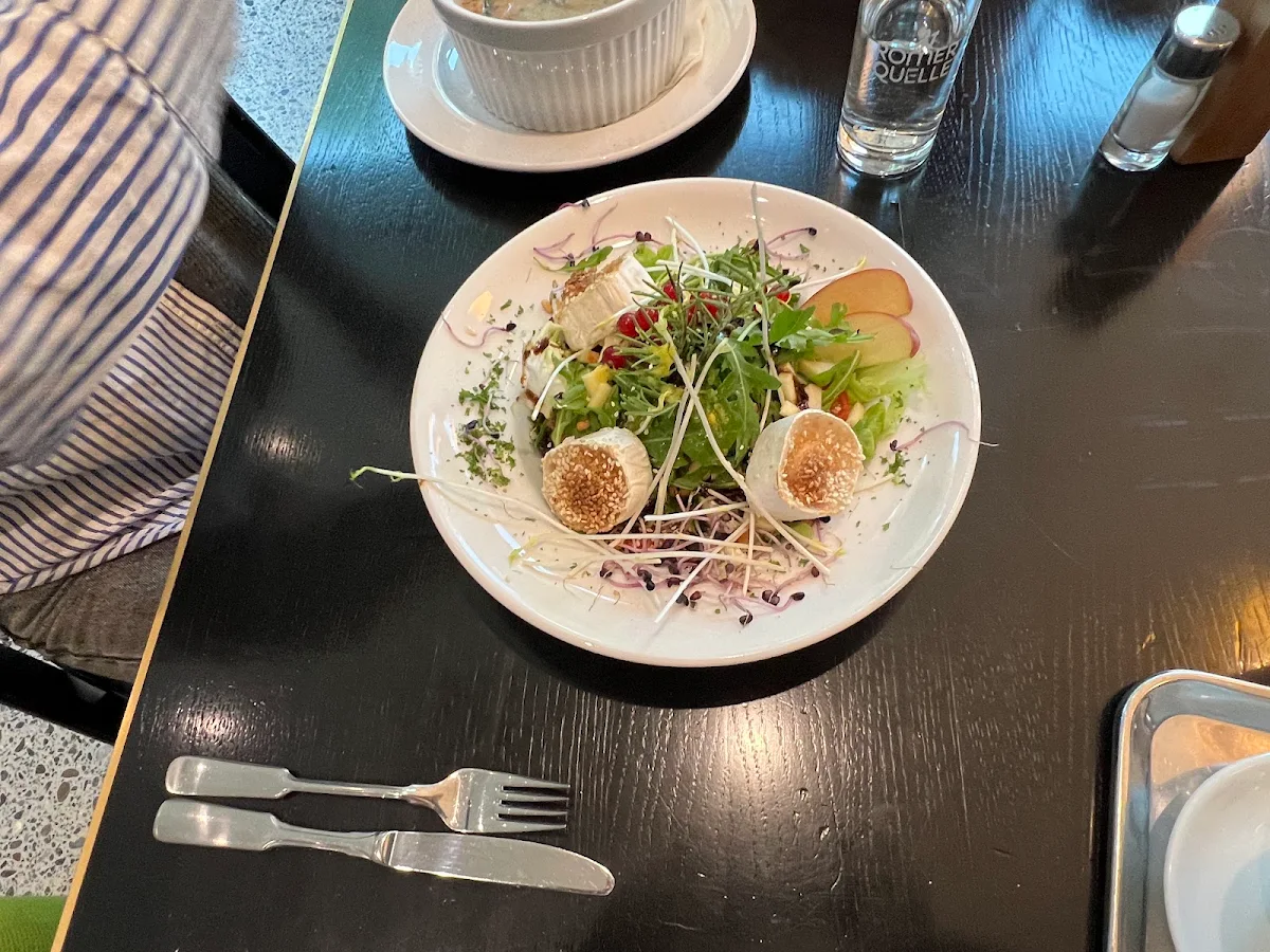 Essen und Trinken photo 4