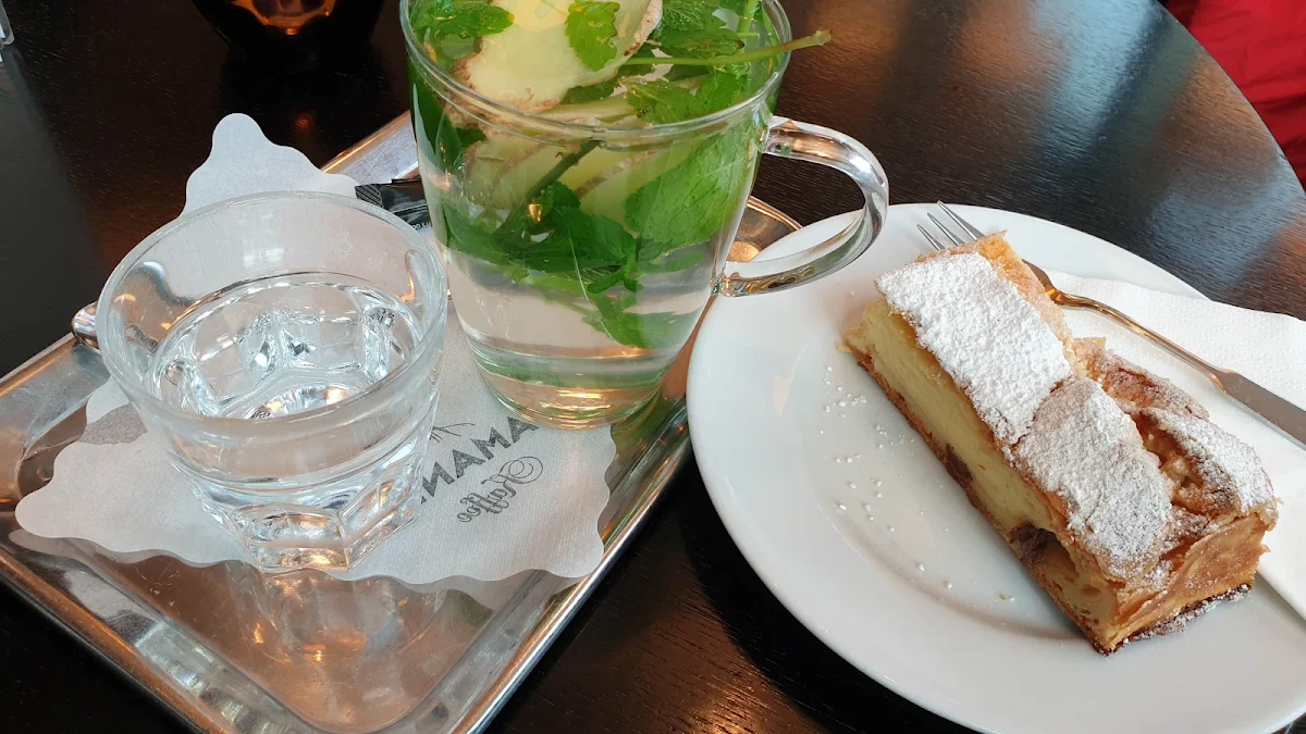 Essen und Trinken photo 5