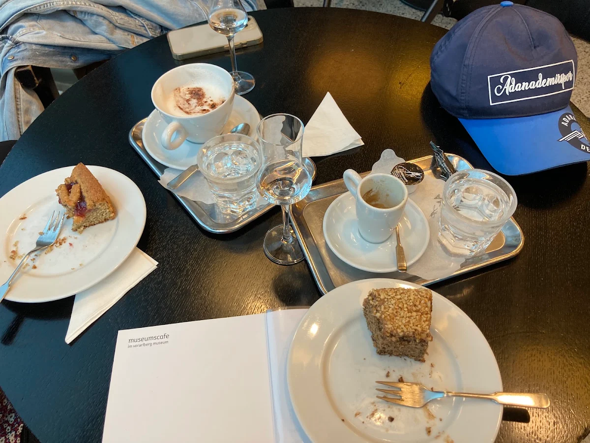 Essen und Trinken photo 6