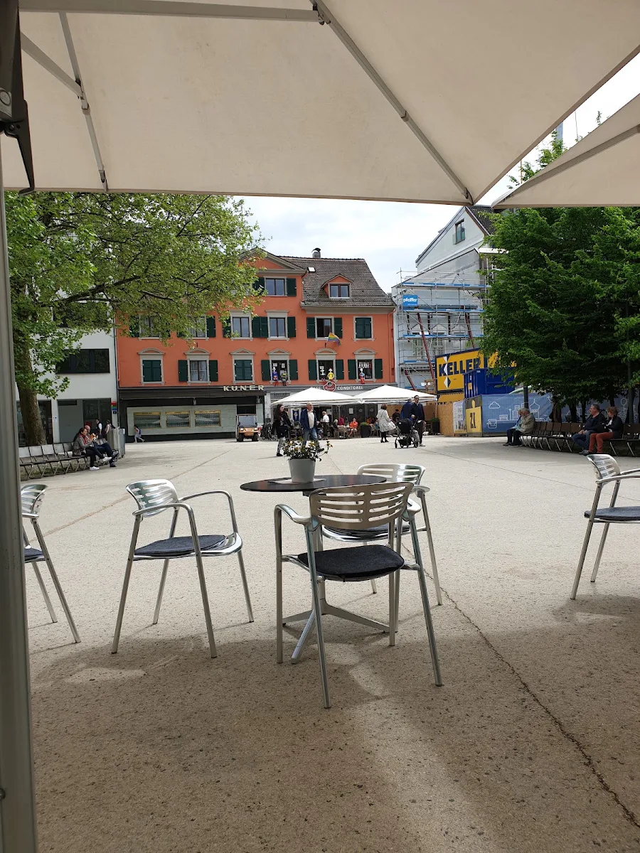 Atmosphäre photo 3