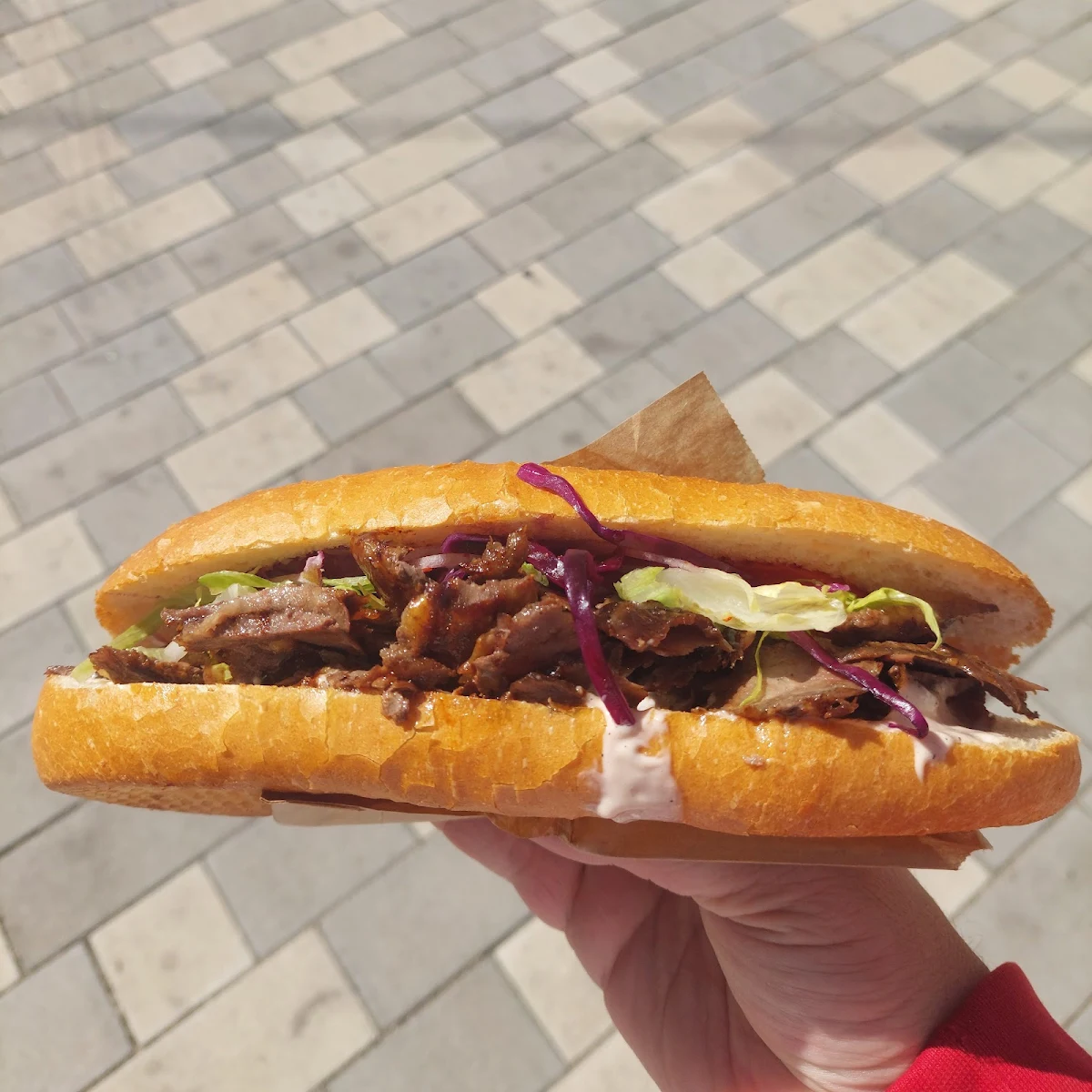 Essen und Trinken photo 10