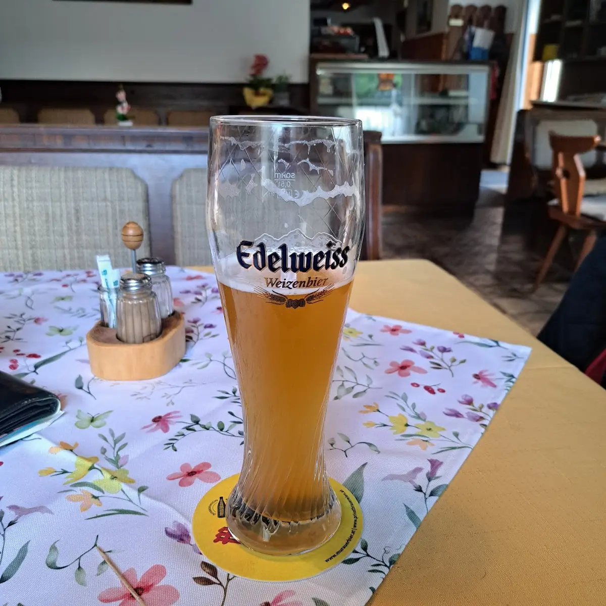 Essen und Trinken photo 1