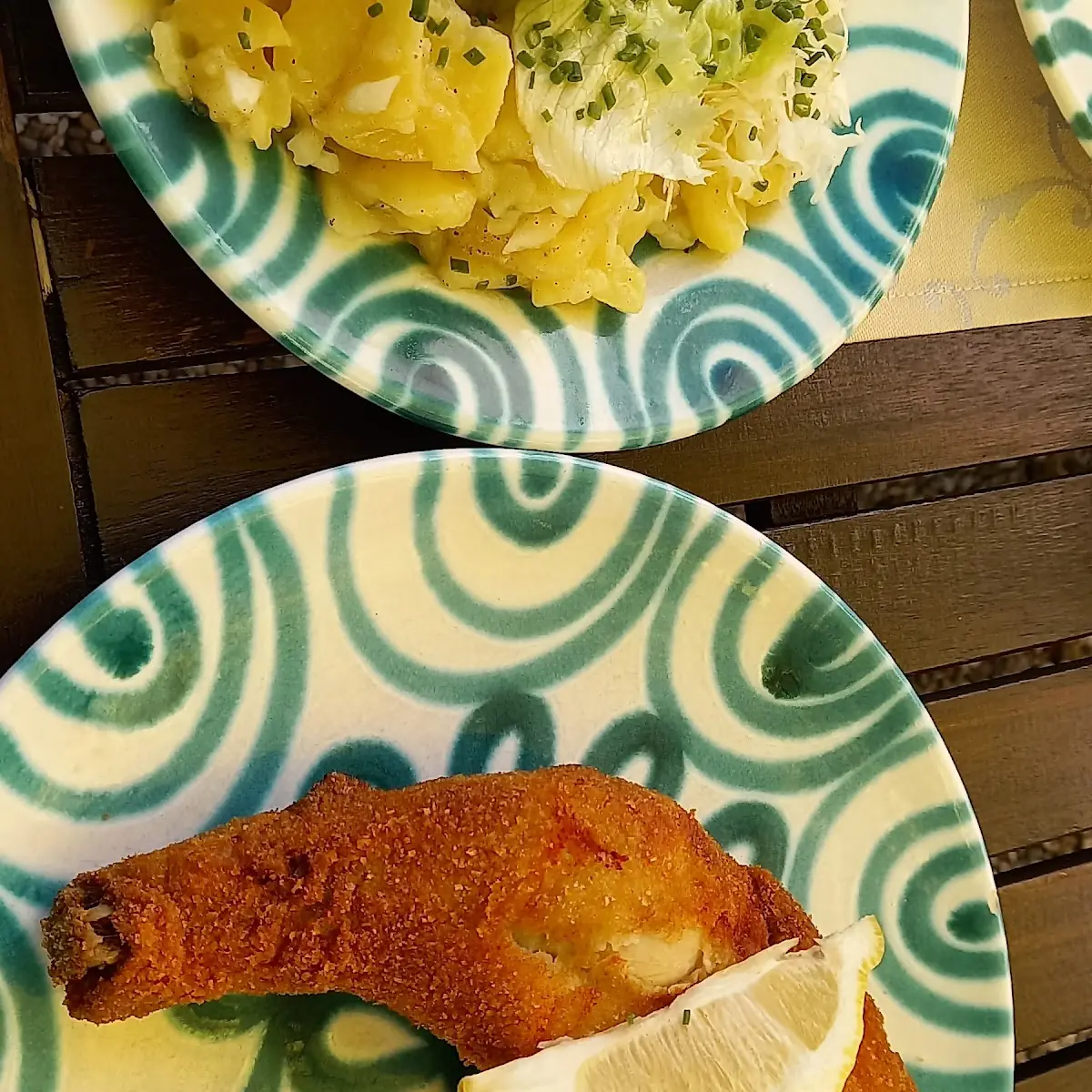Essen und Trinken photo 2