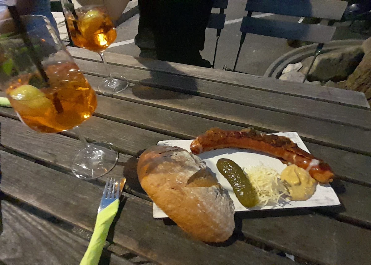 Essen und Trinken photo 2