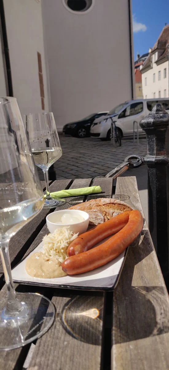 Essen und Trinken photo 3