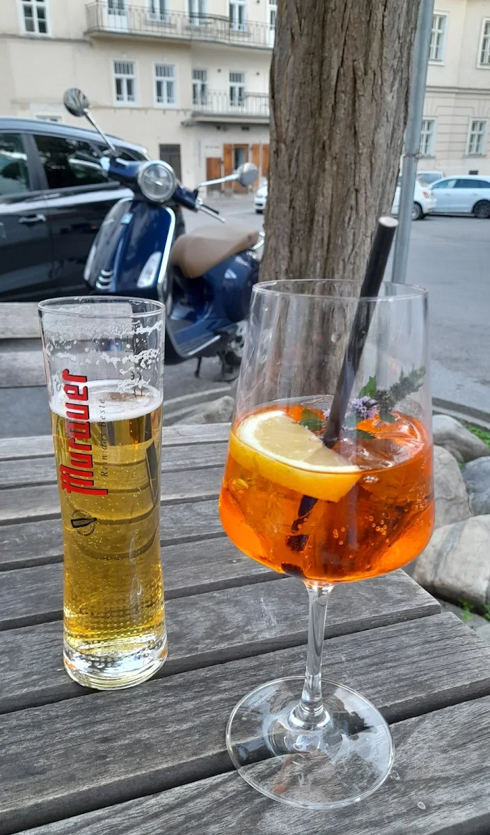 Essen und Trinken photo 4
