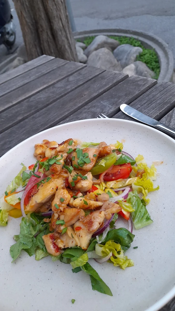 Essen und Trinken photo 5