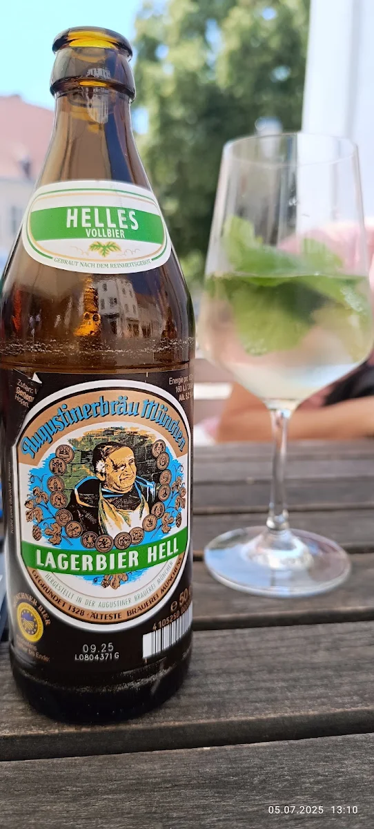 Essen und Trinken photo 6