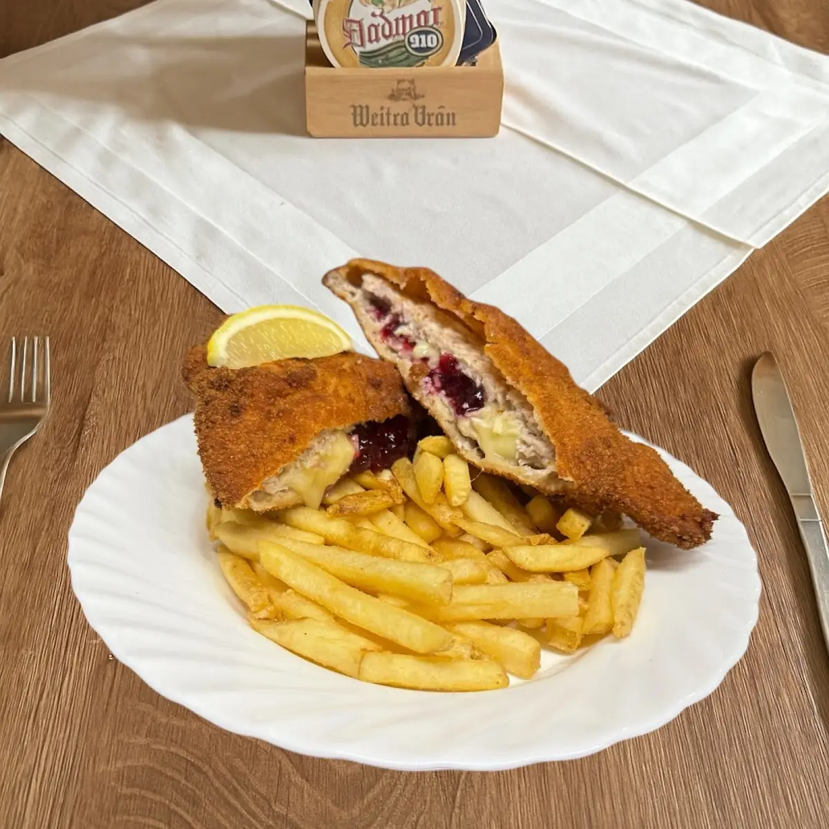 Essen und Trinken photo 1