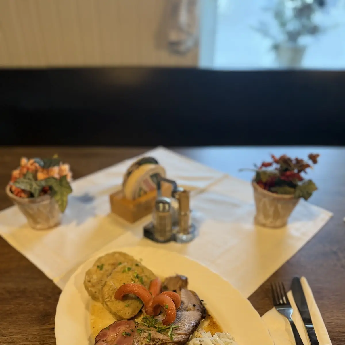 Essen und Trinken photo 6