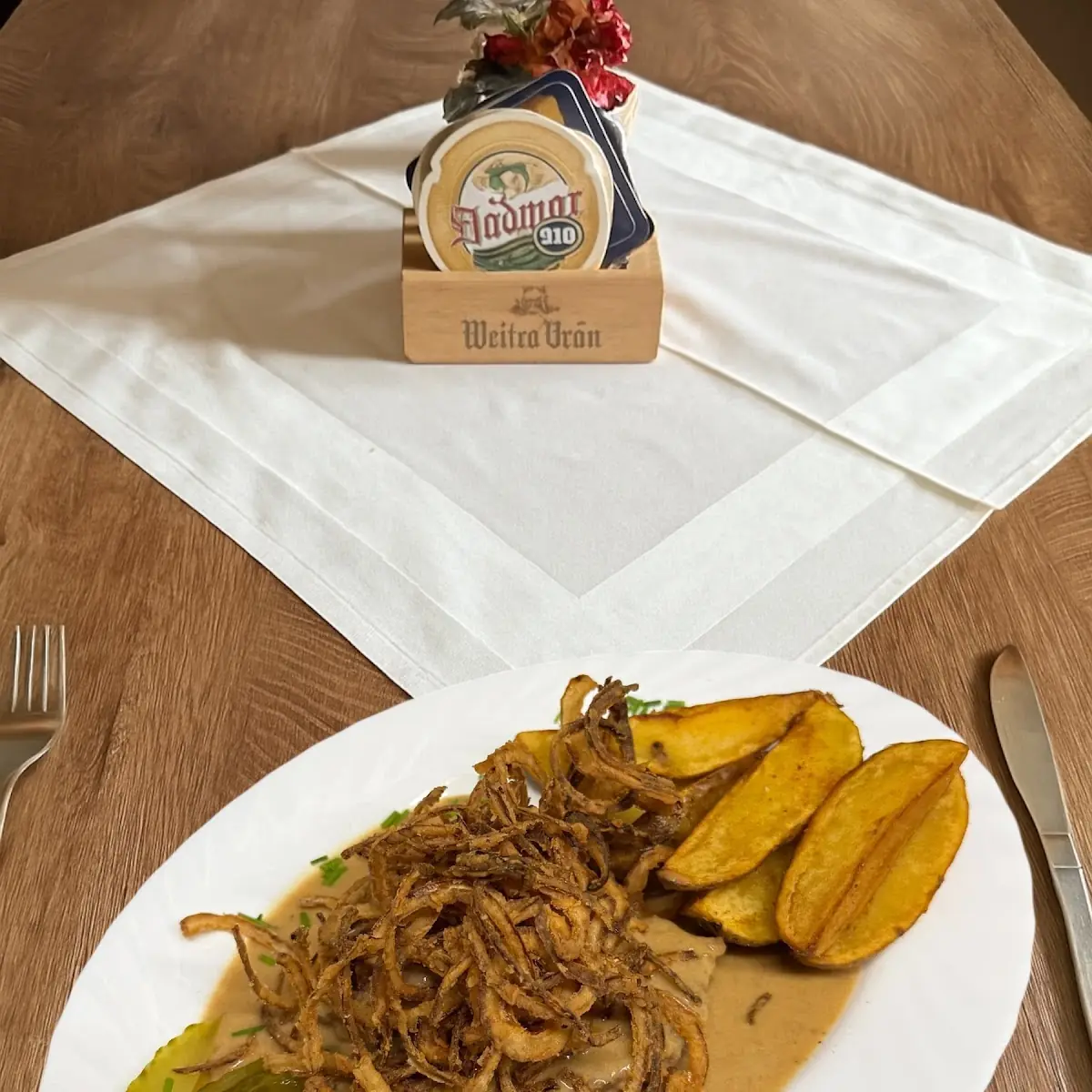 Essen und Trinken photo 7