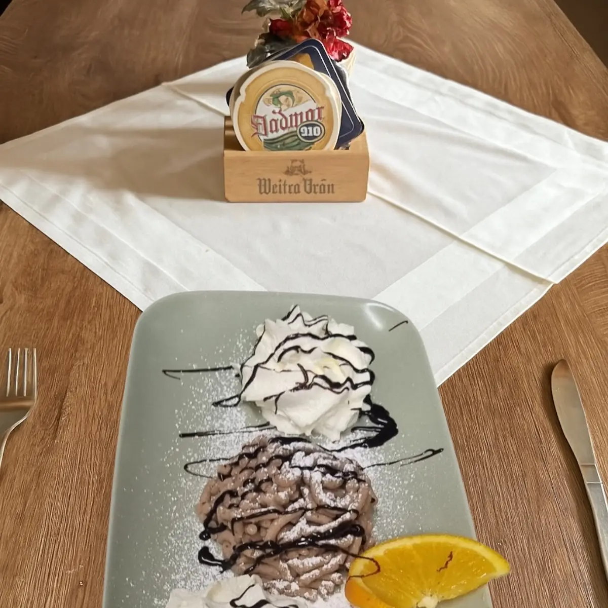 Essen und Trinken photo 8