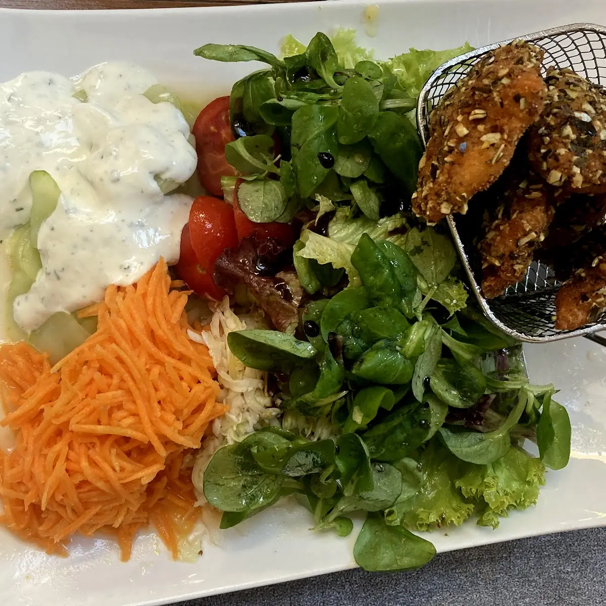 Essen und Trinken photo 5