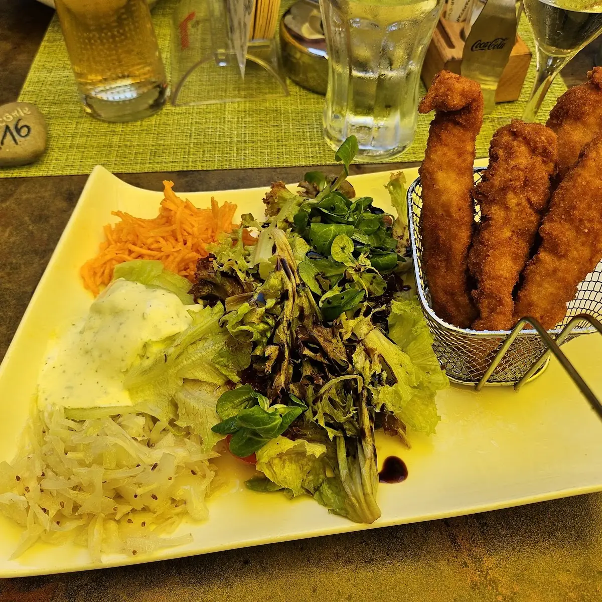 Essen und Trinken photo 6